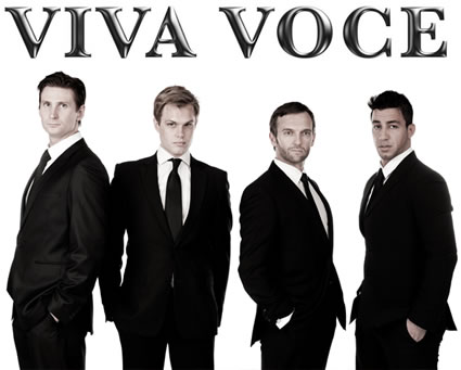 Viva Voce
